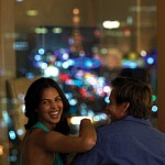 Four Seasons Hotel Las Vegas Ranks #1 Among Condé Nast Traveler Magazine’s 2012 Top Las Vegas Hotels as It Embarks on Major Renovation