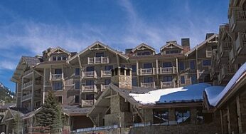 Four Seasons Resort Jackson Hole Receives Coveted Honours from Condé Nast Traveler, AAA’s Diamond Ratings, Travel + Leisure and Forbes in 2012