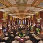 Hilton Cincinnati Netherland Plaza Awarded “Best Of The East” By Meetings Focus East