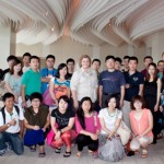 Hilton Pattaya Welcomes Leading Chinese MICE Agents
