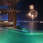 Hilton Pattaya today announced fabulous food and beverage offers in line with Pattaya International Fireworks Festival 2012, one of Pattaya’s famous festivals, which will take place from November 30, 2012 to December 1, 2012 at Pattaya Beach. Credit: Hilton Hotels & Resorts.