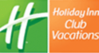 IHG announces the opening of The Holiday Inn Club Vacations Scottsdale Resort in Arizona