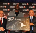 Kobe Bryant in Istanbul for Turkish Airlines’ new commercial