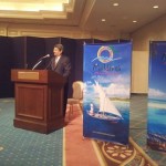 Maldives holds a Road Show in Japan
