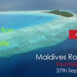 Maldives to hold roadshow in Mumbai and Chennai on 27th and 28th September