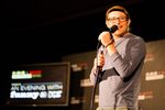Marriott Hotels & Resort and WIRED Hosted an Evening of Comedy with Funny or Die