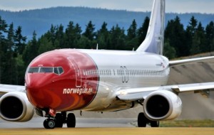 Norwegian opens new bases of operations at London Gatwick and Alicante