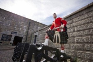 One year on: Signature Experiences Collection® case studies Vol. 2: Halifax Citadel