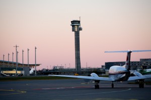 Oslo Airport reports excellent passenger numbers on its 14th anniversary