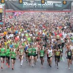 Rock, Roll and Run Through Historic San Antonio During the Rock 'n' Roll San Antonio Marathon