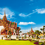 S7 Airlines возобновляет рейсы в Таиланд