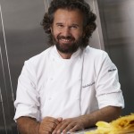 SIA Appoints Italian Star Chef Carlo Cracco To Acclaimed Culinary Panel