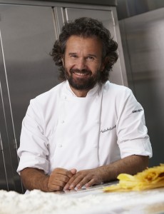 SIA Appoints Italian Star Chef Carlo Cracco To Acclaimed Culinary Panel