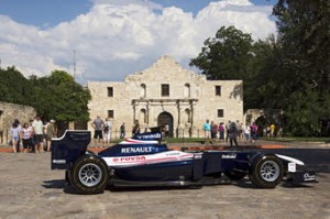 San Antonio is Ready to Welcome Formula 1 Racing Enthusiasts