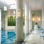 Spa Goers Vote Spa & Hammam at Four Seasons Hotel Istanbul at the Bosphorus Their Favourite Spa in Turkey for Three Consecutive Years in SpaFinder Wellness 2012 Readers’ Choice Awards
