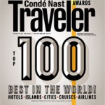 Thailand Earns Several Top Honors in Condé Nast Traveler’s Readers’ Choice Awards:Bangkok Voted #1 City in Asia