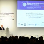 The 18th World Route Development Forum Opens today in Abu Dhabi