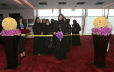 The 2012 Hya Exhibition opens its doors to Dazzle fashionistas from around the region