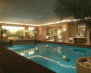 The Spa at Four Seasons Hotel George V Recognized for Sixth Year as One of the Best Hotel Spas in Europe