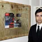 The fifth Meurice Prize for contemporary art has been awarded to Alexandre Singh, represented by Galerie Art: Concept