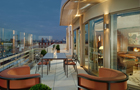 45 Park Lane’s Penthouse Suite wins European Hospitality Awards’ ‘Best Hotel Suite’