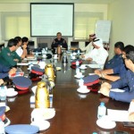 Bahrain Airport Company Conducts Coordination Meeting for Airport Emergency Exercise