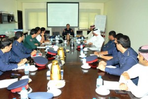 Bahrain Airport Company Conducts Coordination Meeting for Airport Emergency Exercise