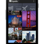 Expedia Mobile Takes Flight: New App Update Combines Simplicity of Mobile with Robust Flight and Hotel Booking Intelligence