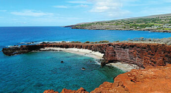 Four Seasons Resort Lanai at Manele Bay Hosts Wyland Giving Tree This Holiday Season