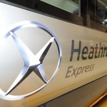 Heathrow Express - New exterior