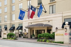Hilton Dallas Park Cities will celebrate the hotel's grand re-opening on Nov. 29 following a complete, multimillion-dollar renovation. Credit: Hilton Hotels & Resorts. 