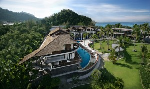Holiday Inn Resort Krabi Ao Nang Beach Opens Its Doors