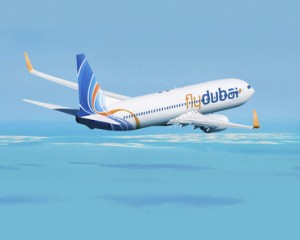 Innovative low-cost carrier Flydubai to launch flights to Maldives from January 2013