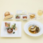 JAL to Serve San Diego Daily from March 1, 2013 ; Commemorates Inaugural Launch with Exclusive In-Flight Menu