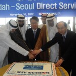 Korean Air Celebrates The Launch of Its Service To Saudi Arabia