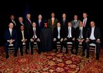 Marriott Honors Top Franchisees for 2012