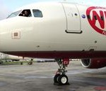 NIKI with new livery in airberlin design