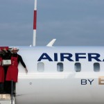 New Beaujolais Arrives With Air France