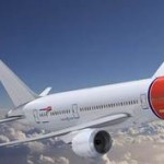 Norwegian launches intercontinental flights