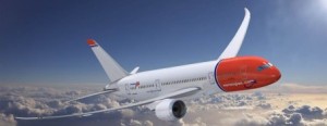 Norwegian starter salget av flybilletter til New York og Bangkok