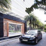On the Move: Four Seasons Hotel Mumbai Keeps Business Travellers Connected
