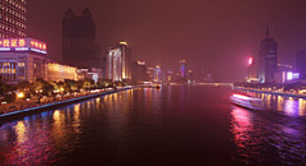 Four Seasons Hotel Guangzhou Recommends 10 Cool Ways to Get to Know Guangzhou