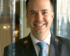 Petr Zezula, Chef Concierge
