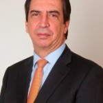 Rafael Sánchez-Lozano, consejero delegado de Iberia, en los medios de comunicación españoles