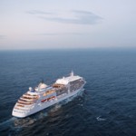 Silversea Opens the Books on 2014 Voyage Collection