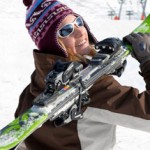 Skis for free on Zurich flights from Bristol Airport