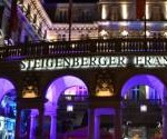 Steigenberger Hotel Group New Internet platform for travel agents