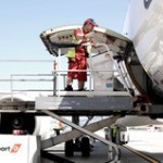 Swissport wins new cargo customers in Copenhagen