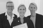 The Dorchester’s Jessica Zammar wins Kerstin Florian’s ‘UK Therapist of the Year’ for third year running