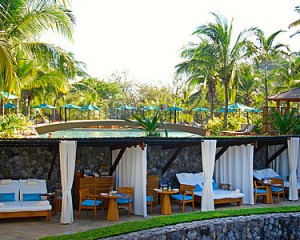 The Ultimate Poolside Pura Vida Experience: New Private Luxury Cabanas at Four Seasons Resort Costa Rica at Peninsula Papagayo
